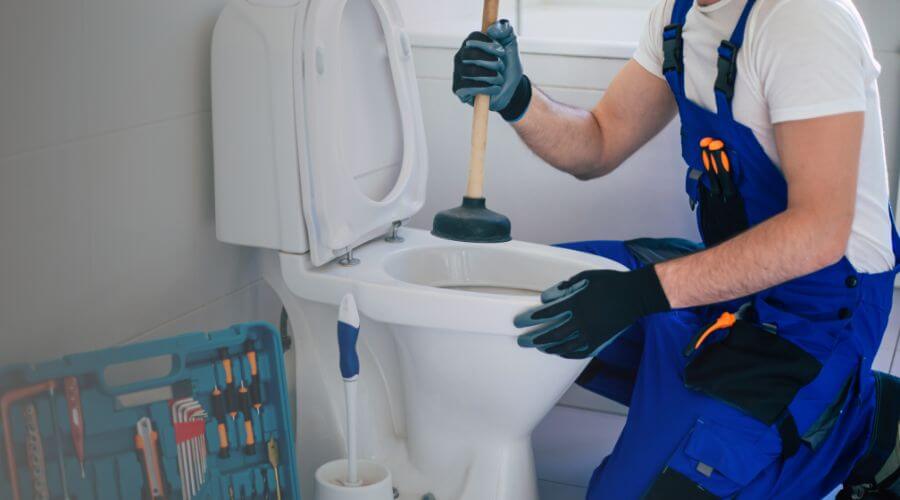 Local sewer line repair in Belvedere Tiburon, CA